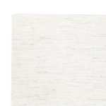 Tapis Gabbeh - Persan - 228 x 170 cm - blanc