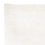 Tappeto Gabbeh - Persero - 302 x 248 cm - bianco