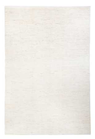 Gabbeh Rug - Perser - 295 x 198 cm - white