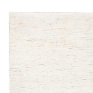 Gabbeh Rug - Perser - 295 x 198 cm - white