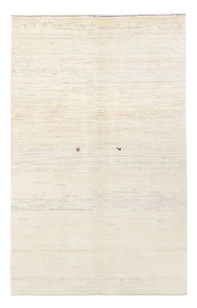 Tappeto Gabbeh - Persero - 191 x 120 cm - beige