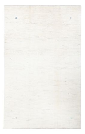 Tappeto Gabbeh - Persero - 297 x 191 cm - bianco