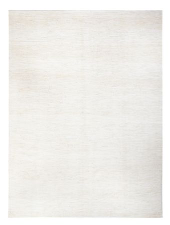 Tappeto Gabbeh - Persero - 340 x 253 cm - bianco