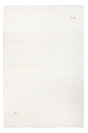 Tappeto Gabbeh - Persero - 255 x 174 cm - bianco