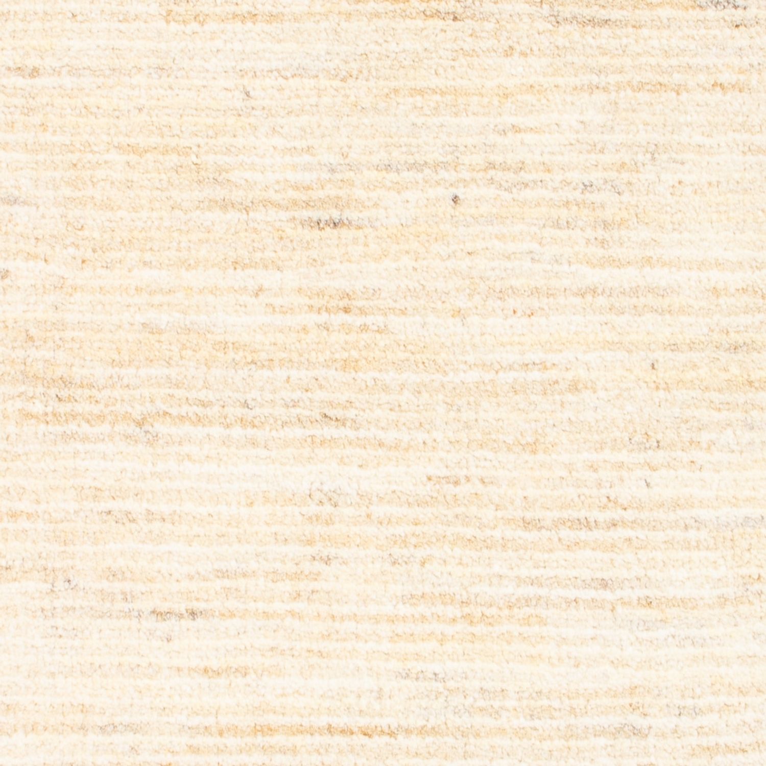 Gabbeh-matta - persisk - 86 x 61 cm - beige