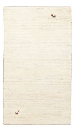 Gabbeh Teppich - Perser - 143 x 71 cm - beige