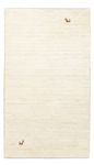 Gabbeh tapijt - Perzisch - 143 x 71 cm - beige