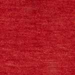 Gabbeh-teppe - persisk - 87 x 60 cm - rød