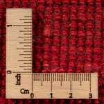 Gabbeh tapijt - Perzisch - 87 x 62 cm - rood