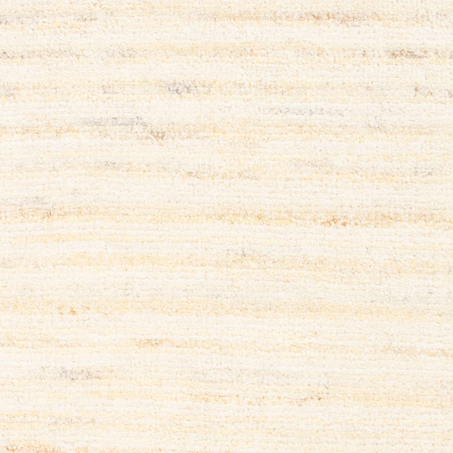 Gabbeh tapijt - Perzisch - 86 x 60 cm - beige