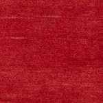 Gabbeh-matta - persisk - 84 x 60 cm - röd