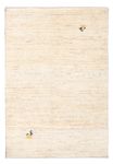 Gabbeh-tæppe - Persisk - 88 x 62 cm - beige