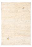 Gabbeh Teppich - Perser - 88 x 62 cm - beige