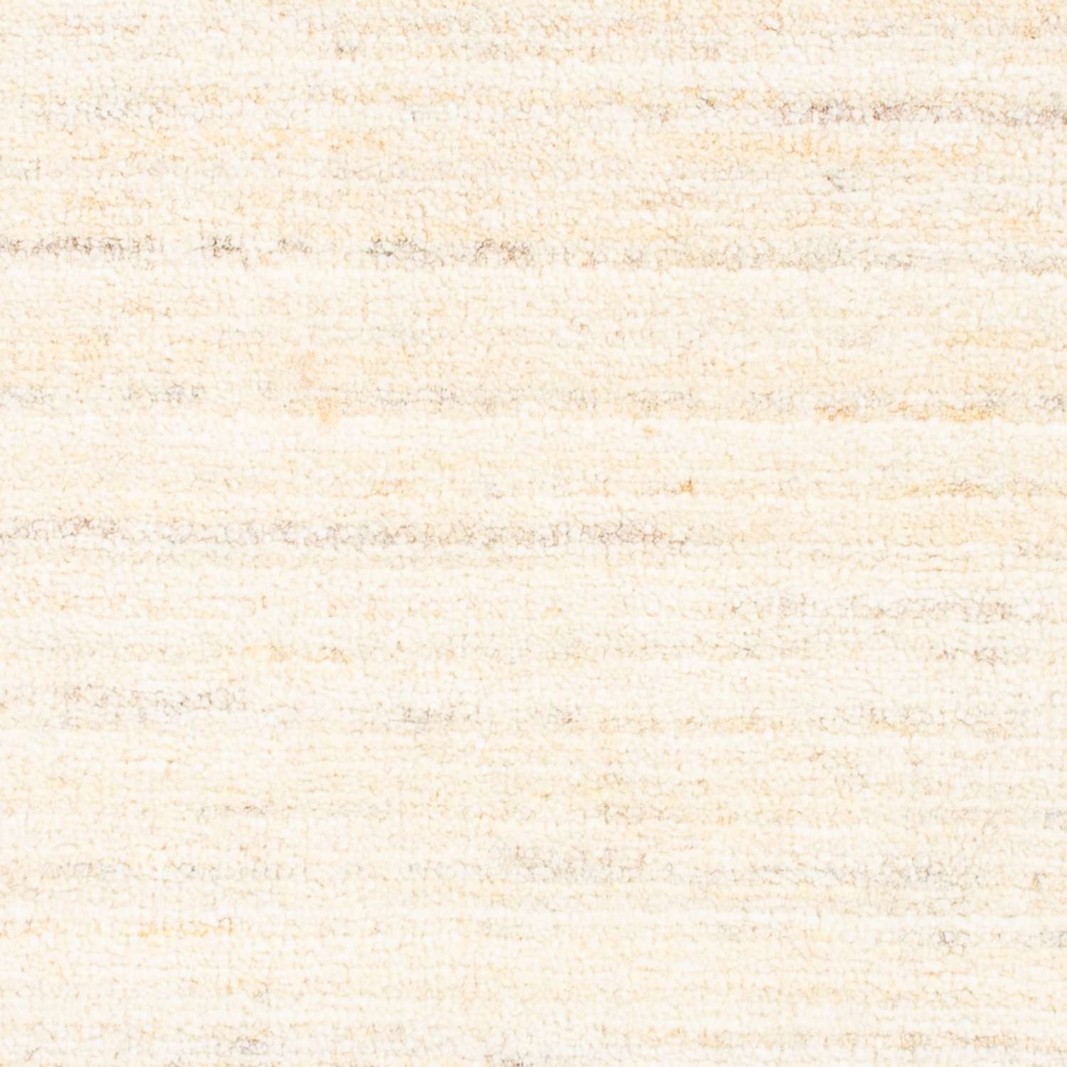Gabbeh tapijt - Perzisch - 85 x 60 cm - beige
