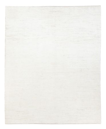 Gabbeh tapijt - Perzisch - 193 x 150 cm - wit  crème