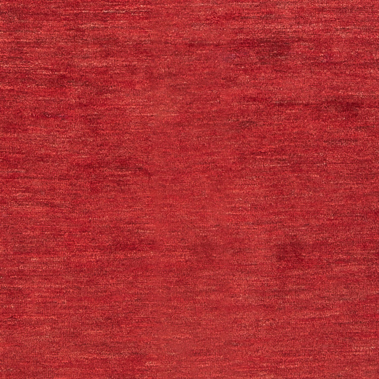 Gabbeh Teppich - Perser - 200 x 150 cm - rot