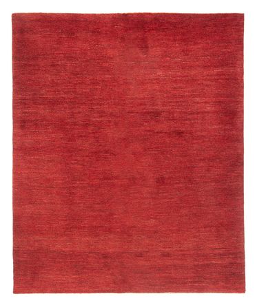 Gabbeh Rug - Perser - 200 x 150 cm - red