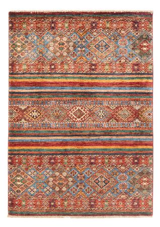 Ziegler Carpet - Shal - 141 x 101 cm - flerfarvet