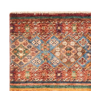 Ziegler Carpet - Shal - 141 x 101 cm - flerfärgad