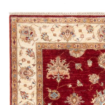 Ziegler tapijt - 208 x 148 cm - rood