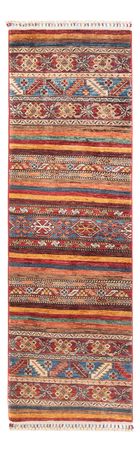 Tapis de couloir Tapis Ziegler - Shal - 190 x 60 cm - multicolore