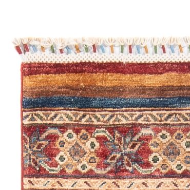 Runner Ziegler Carpet - Shal - 190 x 60 cm - flerfärgad