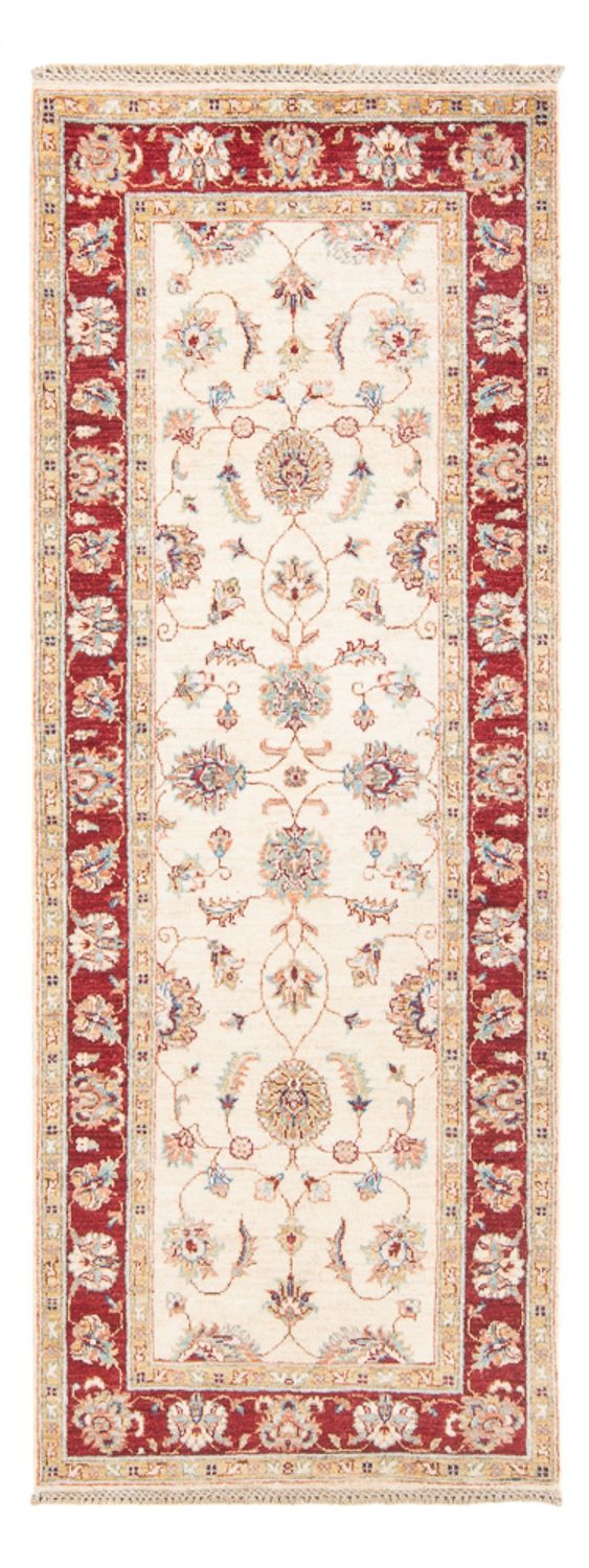 Runner Ziegler Carpet - 200 x 79 cm - flerfärgad