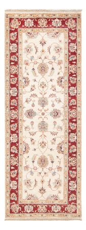 Tapis de couloir Tapis Ziegler - 200 x 79 cm - multicolore