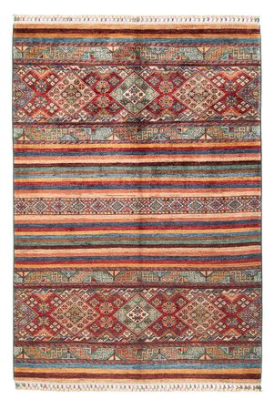 Tapis Ziegler - Shal - 185 x 116 cm - multicolore