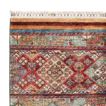 Ziegler Rug - Shal - 185 x 116 cm - multicolored