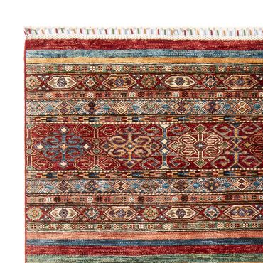 Tapis Ziegler - Shal - 192 x 153 cm - multicolore