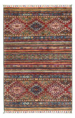 Ziegler Carpet - Shal - 120 x 68 cm - flerfärgad