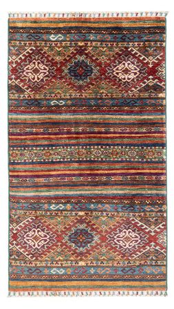 Tapis Ziegler - Shal - 132 x 68 cm - multicolore