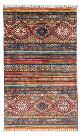 Ziegler Carpet - Shal - 132 x 70 cm - flerfärgad