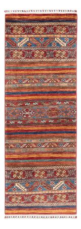 Runner Ziegler Carpet - Shal - 189 x 62 cm - flerfärgad