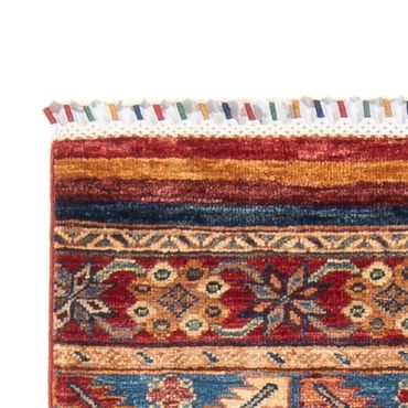 Biegacz Dywan Ziegler - Shal - 189 x 62 cm - wielokolorowy