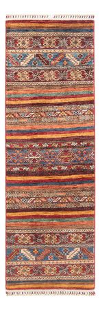 Tapis de couloir Tapis Ziegler - Shal - 185 x 62 cm - multicolore