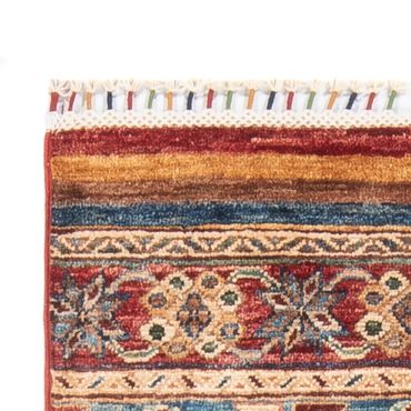 Tapis de couloir Tapis Ziegler - Shal - 185 x 62 cm - multicolore