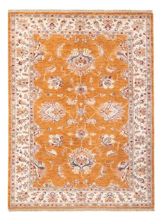 Tapis Ziegler - 185 x 128 cm - or