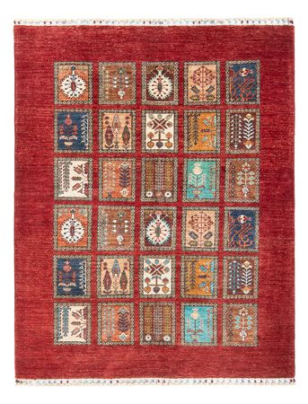 Tapis Ziegler - Bakhtiari - 174 x 125 cm - multicolore