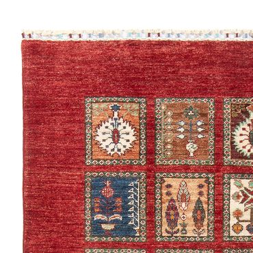 Tapis Ziegler - Bakhtiari - 174 x 125 cm - multicolore