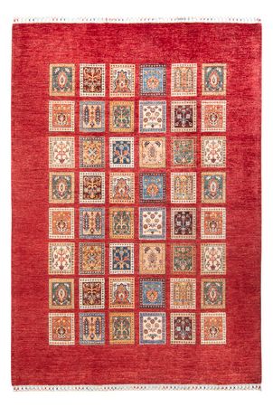 Tapis Ziegler - Bakhtiari - 238 x 177 cm - multicolore