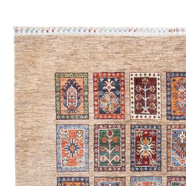 Tapis Ziegler - Bakhtiari - 245 x 179 cm - multicolore