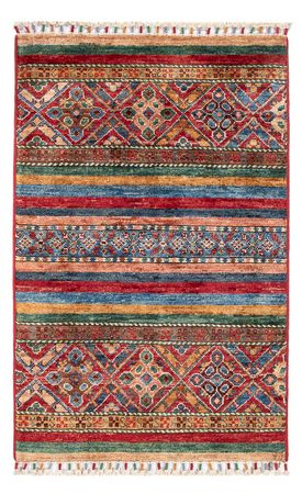 Tapis Ziegler - Shal - 98 x 60 cm - multicolore