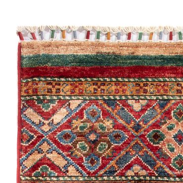 Ziegler Rug - Shal - 98 x 60 cm - multicolored