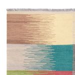 Tapete Kelim - Trendy - 241 x 170 cm - multicolorido