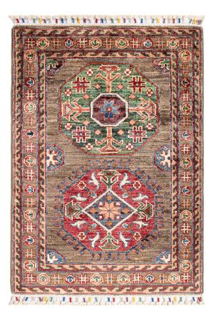 Tapis Ziegler - Ariana - 97 x 65 cm - multicolore