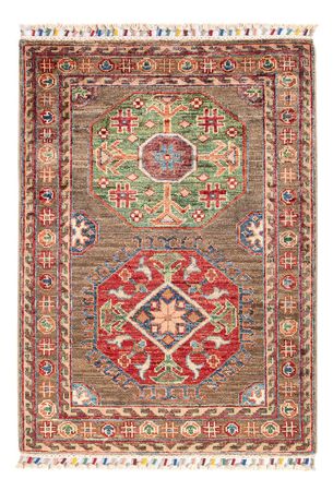 Ziegler Carpet - Ariana - 98 x 65 cm - flerfarvet