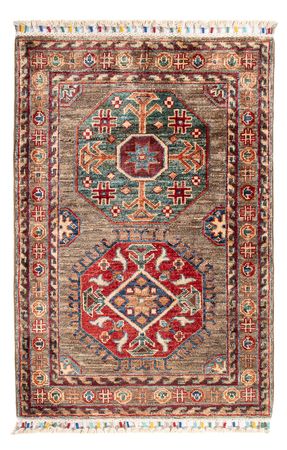 Tapis Ziegler - Ariana - 96 x 64 cm - multicolore