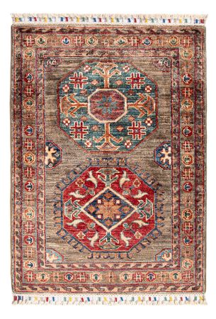 Tapis Ziegler - Ariana - 96 x 63 cm - multicolore